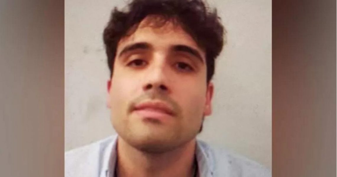 მექსიკაში ერთ-ერთი ყველაზე დიდი კარტელის ლიდერი, ნარკობარონი ელ მენჩო მოკლეს