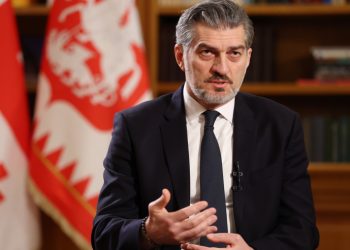 “ღიმილისმომგვრელია, არ მეგულება მოქალაქე, რომელიც ამას სერიოზულად შეხედავს”- ყაველაშვილი “იმედისა” და PosTV-ის დასანქცირებაზე