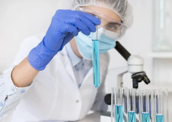 როდის ტარდება სისხლის კომპლექსური ანალიზი ვიტამინებზე