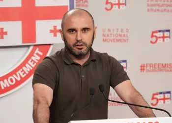 “მე, რომელ პარტიასაც წარმოვადგენ, მათ ვეტყვი, რომ არასოდეს არ ვიყოთ რაიმეს ხელის შემშლელები” – ლევან ხაბეიშვილი