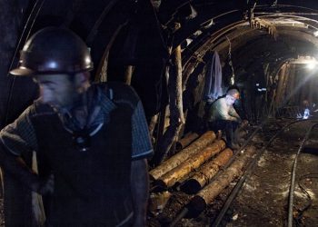 ტყიბულის ერთ-ერთ შახტში ტრაგიკული შემთხვევის შედეგად მუშა დაიღუპა