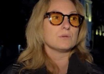 აკადემიური საბჭოს სხდომა იყო იმ ტიპის სხდომა როგორიც საბჭოთა კავშირში იმართებოდა – თსუ-ს ლექტორი ქეთევან ხუსკივაძე