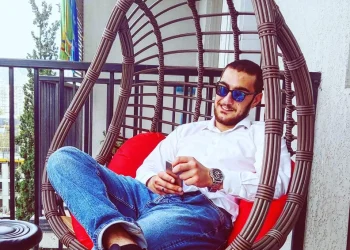 ტრაგედია საგურამოში – ავარიას 26 წლის ახალგაზრდა ემსხვერპლა: “სახლთან იყო უკვე მისული, როცა შემთხვევა მოხდა”