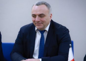 საგამოძიებო სამსახურის უფროსს – მიხეილ მაღლაკელიძეს ახალი მოადგილე ჰყავს