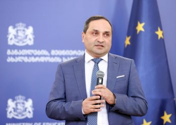 “არჩევითი და მაინორის საგნების ნაწილი შემცირდება” – ზვიად გაბისონია