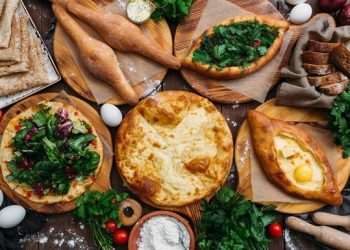 “იანვარში რესტორანში სადილი 7%-ით გაძვირდა” – საქსტატი