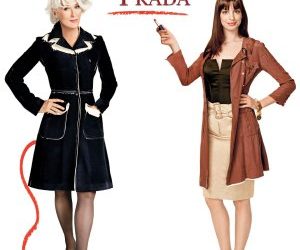 „ეშმაკი ატარებს პრადას 2“-ის პირველი ტრეილერი გამოვიდა