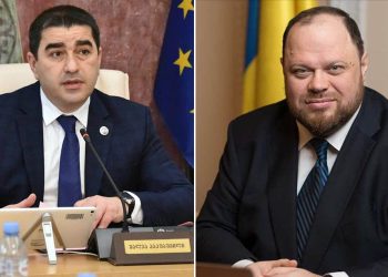 შალვა პაპუაშვილმა რადას სპიკერის საპასუხოდ განცხადება გაავრცელა