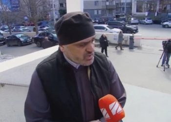 “ძალიან ბევრმა სასულიერო პირმა დაიწყო საჯანმრთელო პარაკლისის გადახდა, მხურვალე ლოცვების აღვლენა” – დეკანოზი თეიმურაზ თათარაშვილი
