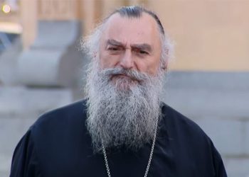 “ხვალ, 12:00 საათზე იქნება წესის აგება, რომელსაც მსოფლიო პატრიარქი ჩაუდგება სათავეში – წირვაში მონაწილეობას მიიღებს მეუფე შიო და სინოდის მღვდელმთავრები: 12 მღვდელი და 7 დიაკონი, ვინც ამ ტაძარში მსახურობენ” – მეუფე ნიკოლოზი