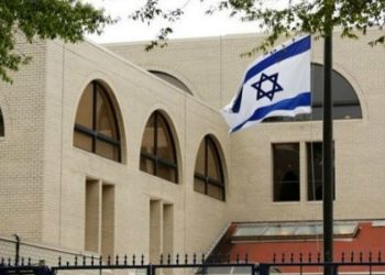 ისრაელის საელჩო საქართველოში განცხადებას ავრცელებს