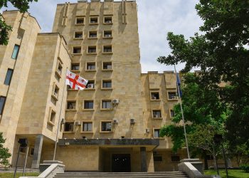 აჭარაში პირადი ცხოვრების საიდუმლოს უკანონოდ მოპოვების, შენახვის, გამოყენებისა და სოციალური ქსელის მეშვეობით გავრცელების ფაქტზე ერთი პირი დააკავეს