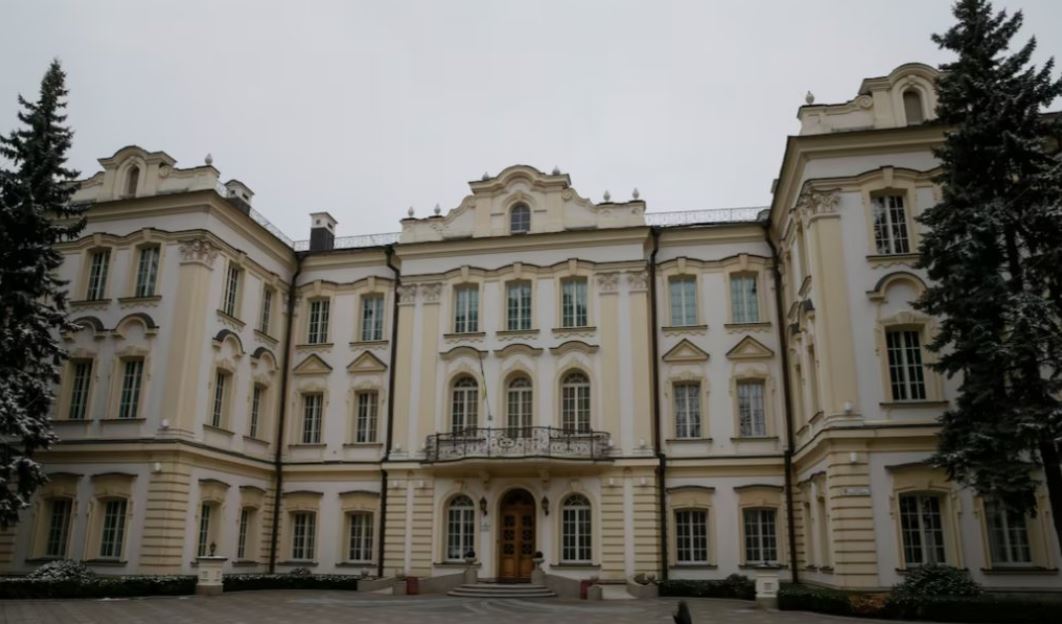 მედიის ცნობით, უკრაინის უზენაესმა სასამართლომ პირველად აღიარა ერთნაირსქესიანი კავშირი ოჯახად