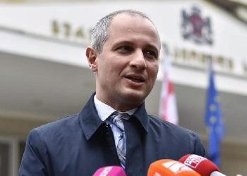 “ნიკა მელია არის ხელისუფლებისთვის მიუღებელი და ყველაზე ხანგრძლივი დროით რჩება საპატიმროში – სანამ არსებობს ნება, რომ ნიკა ციხეში იყოს, ის ციხეში იქნება” – გიორგი კონდახიშვილი