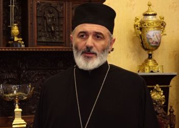 “დღეს სინოდის სხდომის შემდეგ განვაცხადებთ დეტალებს დაკრძალვასთან დაკავშირებით” – დეკანოზი ანდრია ჯაღმაიძე