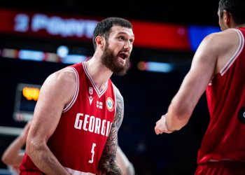 სანდრო მამუკელაშვილის „ტორონტომ“ კონფერენციის ლიდერი დაამარცხა