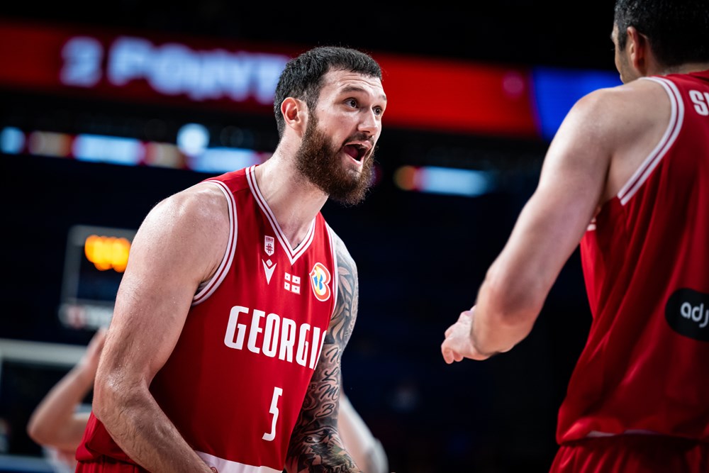 სანდრო მამუკელაშვილის „ტორონტომ“ კონფერენციის ლიდერი დაამარცხა