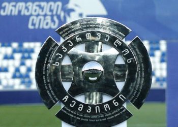 ეროვნულ საფეხბურთო ლიგაში გადადებული თამაშები აპრილში გაიმართება