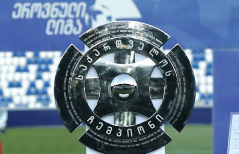 ეროვნულ საფეხბურთო ლიგაში გადადებული თამაშები აპრილში გაიმართება