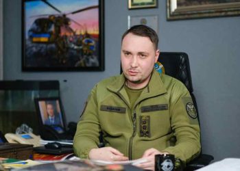 “მესამე მსოფლიო ომი უკვე მიმდინარეობს და ის უკრაინაში დაიწყო” – კირილ ბუდანოვი