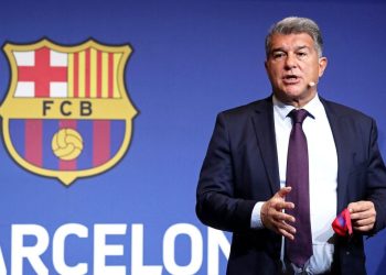 „ბარსელონას“ პრეზიდენტი მესამედ გახდა ჟოან ლაპორტა