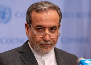 ირანის საგარეო საქმეთა მინისტრი განცხადებას ავრცელებს