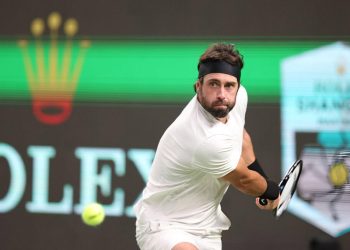 ნიკოლოზ ბასილაშვილმა ფინიქსის ჩელენჯერზე პირველი მატჩი მოიგო