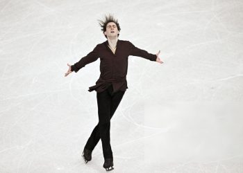 ნიკა ეგაძემ მსოფლიო ჩემპიონატზე გამოსვლა მე-11 ადგილზე დაასრულა