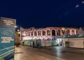 იტალიაში 2026 წლის ზამთრის პარაოლიმპიური თამაშები გაიხსნება