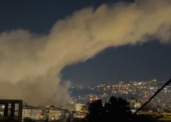 ირანის წითელი ჯვრის საზოგადოების ინფორმაციით, აშშ-ისრაელის დაბომბვების შედეგად 555 ადამიანია დაღუპული