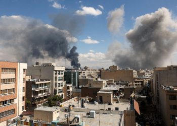 ბოლო ცნობები ახლო აღმოსავლეთიდან – რა ვითარებაა ადგილზე?