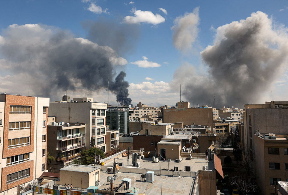 ბოლო ცნობები ახლო აღმოსავლეთიდან – რა ვითარებაა ადგილზე?