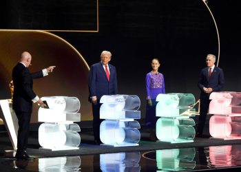 “ჩემთვის სულ ერთია, ითამაშებს თუ არა ირანი მსოფლიო ჩემპიონატზე” – დონალდ ტრამპი