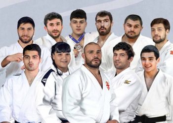 ავსტრიის გრანპრიზე 11 ქართველი იასპარეზებს