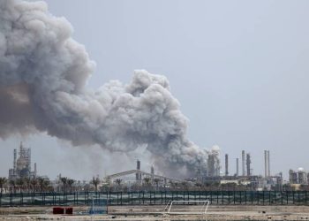 ბაჰრეინში ირანის თავდასხმის შედეგად ერთი ადამიანი დაიღუპა, რვა კი დაშავდა