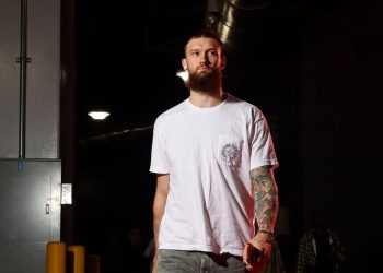 სანდრო მამუკელაშვილი ჰიუსტონში სასტარტო ხუთეულს დაუბრუნდა