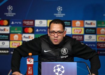 “ინგლისის პრემიერლიგაში კვარაცხელიას, დემბელესა და ბარკოლას დონის მოთამაშეებს ხშირად ვერ ნახავთ” – “ჩელსის” მწვრთნელი