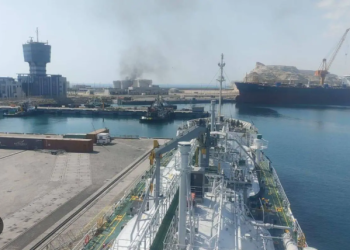 ომანში დრონის ჩამოვარდნის შედეგად ორი ადამიანი დაიღუპა – მედია