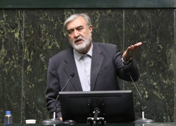 ირანის პარლამენტის ეროვნული უსაფრთხოებისა და საგარეო პოლიტიკის კომიტეტის თავმჯდომარე აცხადებს, რომ დრონებით ისრაელის მხარდაჭერით უკრაინა ფაქტობრივად ომში ჩაერთო