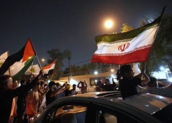 ირანში პოლიციელების მკვლელობისა და საპროტესტო აქციების დროს აშშ-სა და ისრაელის დახმარების ბრალდებით 3 ადამიანი სიკვდილით დასაჯეს – სქაი ნიუსი