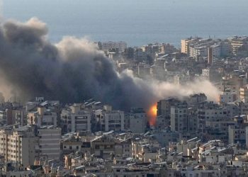 ირანმა ისრაელი, ქუვეითი, იორდანია და ბაჰრეინი რაკეტებით დაბომბა