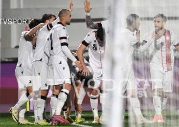 საქართველო-ისრაელის მატჩი ფრედ დასრულდა