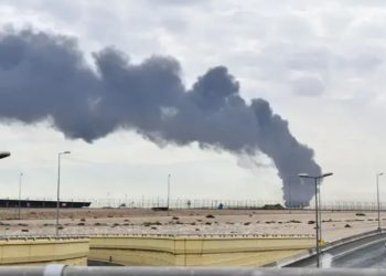 ირანის თავდასხმის შედეგად ქუვეითში ერთი ადამიანი დაიღუპა, დაზიანებულია ქვეყნის ელექტროსადგური