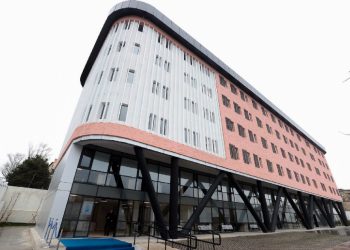 თბილისში მენტალური ჯანმრთელობის საუნივერსიტეტო კლინიკა გაიხსნა