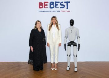 პრეზიდენტის ადმინისტრაცია თამარ ბაგრატიონის გლობალურ სამიტში მონაწილეობის შესახებ ოფიციალურ ინფორმაციას ავრცელებს