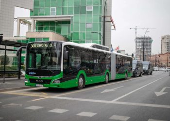 თბილისის მუნიციპალური ტრანსპორტი – ავტობუსები, მიკროავტობუსები და მეტრო მგზავრებს 21-22 მარტს უფასოდ მოემსახურება