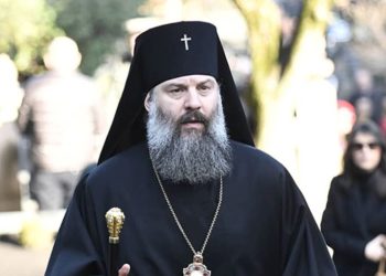 მოსაყდრე შიო განცხადებას გააკეთებს