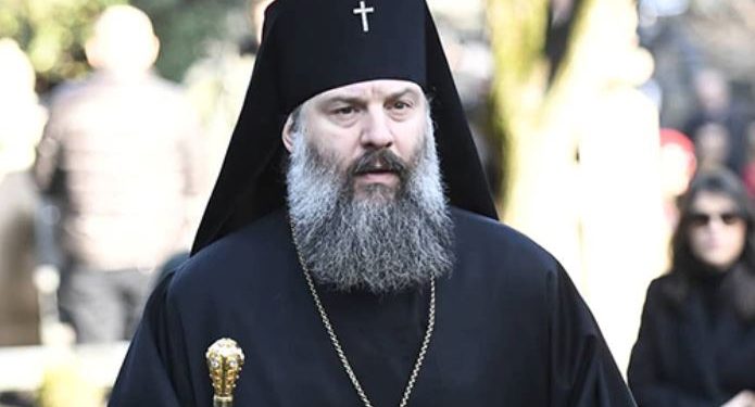 მოსაყდრე შიო განცხადებას გააკეთებს