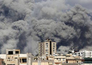 პენტაგონი თეირანს მასშტაბურ დარტყმებს უანონსებს – ბოლო ცნობები ცხელი წერტილიდან