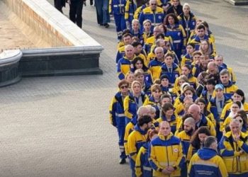 სასწრაფო დახმარების ექიმები სამებაში მივიდნენ